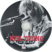 DVD - Neil Young - Under Review 1976 - 2006 (An Independent Critical Analysis) - Sealed