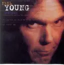 CD - Neil Young - Unknown