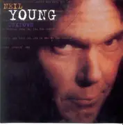 CD - Neil Young - Unknown