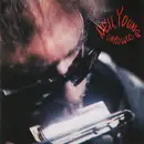 CD - Neil Young - Unplugged