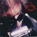 CD - Neil Young - Unplugged - SRC