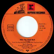7inch Vinyl Single - Neil Young - When You Dance I Can Really Love You