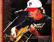 Double CD - Neil Young - World On A String