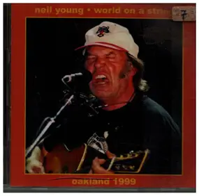 Neil Young - World On A String