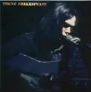 CD - Neil Young - Young Shakespeare - Digifile
