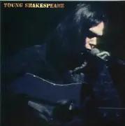 CD - Neil Young - Young Shakespeare - Digifile