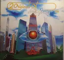Double LP - Neil Young - 2 Originals Of Neil Young