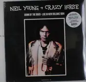Neil - Down BY The River: Live in New Orleans 1994