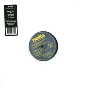 Neila - Vertical Trees EP