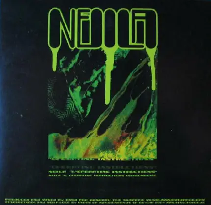 Neila / Busdriver - Operating Instructions / Smart Buyer