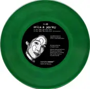Neila - For Whom The Bells Crow / Garbage Bag