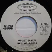 Neil Goldberg - One Woman / Muddy Water