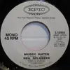 7'' - Neil Goldberg - One Woman / Muddy Water