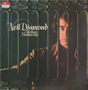 LP - Neil Diamond - Tap Root Manuscript