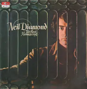 Neil Diamond - Tap Root Manuscript