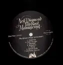 LP - Neil Diamond - Tap Root Manuscript - Gatefold