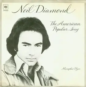 Neil Diamond - The American Popular Song