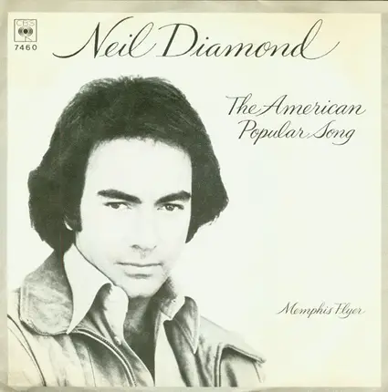 Neil Diamond - The American Popular Song