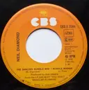 7'' - Neil Diamond - The Dancing Bumble Bee / Bumble Boogie