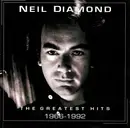 Double CD - Neil Diamond - The Greatest Hits 1966-1992