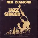 LP - Neil Diamond - The Jazz Singer