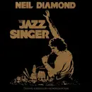 LP - Neil Diamond - The Jazz Singer (Original Songs From The Motion Picture)