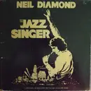 LP - Neil Diamond - The Jazz Singer