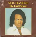 7'' - Neil Diamond - The Last Picasso