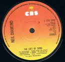 7'' - Neil Diamond - The Last Picasso