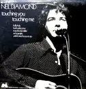 LP - Neil Diamond - Touching You, Touching Me