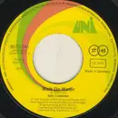 7'' - Neil Diamond - Walk On Water