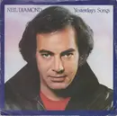 7'' - Neil Diamond - Yesterday's Songs
