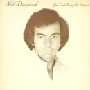 LP - Neil Diamond - You Don't Bring Me Flowers