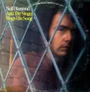 LP - Neil Diamond - And The Singer Sings His Song