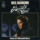 7'' - Neil Diamond - Beautiful Noise