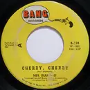 7'' - Neil Diamond - Cherry, Cherry /  I'll Come Running