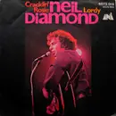 7'' - Neil Diamond - Cracklin' Rosie - Lordy