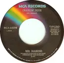 7'' - Neil Diamond - Cracklin' Rosie / He Ain't Heavy... He's My Brother