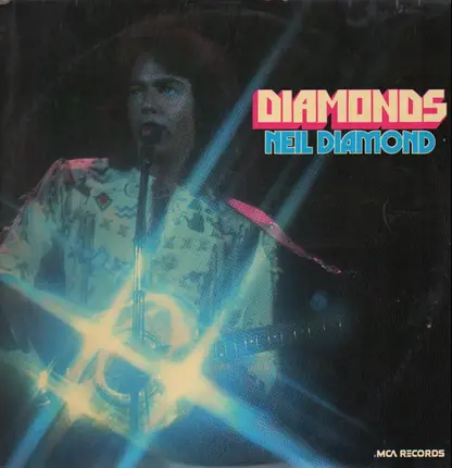 Neil Diamond - Diamonds