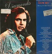 Double LP - Neil Diamond - Diamonds