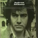 Double LP - Neil Diamond - Double Gold - Gatefold
