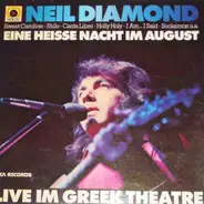 Neil Diamond - Eine Heiße Nacht im August