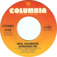 Neil Diamond - Forever In Blue Jeans