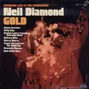 LP - Neil Diamond - Gold