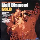 LP - Neil Diamond - Gold