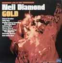 LP - Neil Diamond - Gold