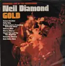 LP - Neil Diamond - Gold