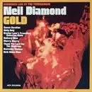 LP - Neil Diamond - Gold