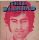 LP - Neil Diamond - Greatest Hits