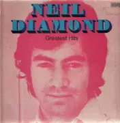 LP - Neil Diamond - Greatest Hits